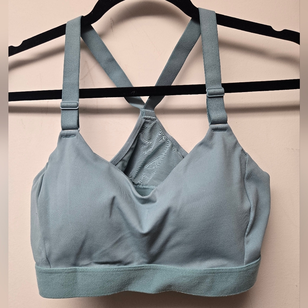 Old Navy Activewear Sports Bra Size Small
